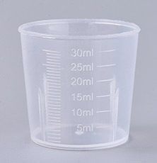 Measuring-cups