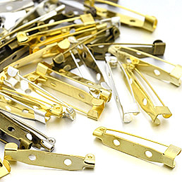 Brooch Findings