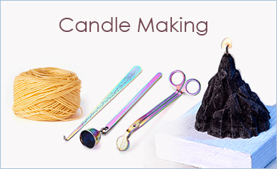 Candle Making