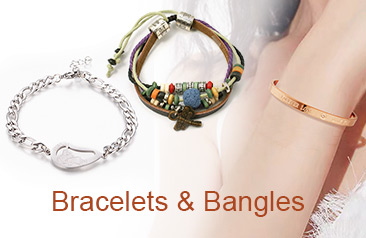Bracelets & Bangles