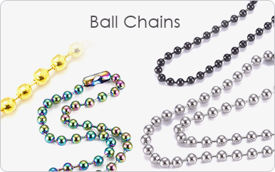 Ball Chains