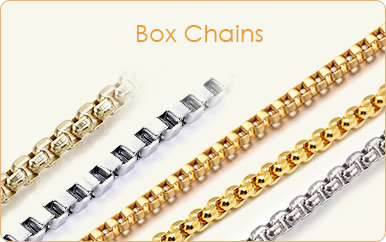 Box Chains