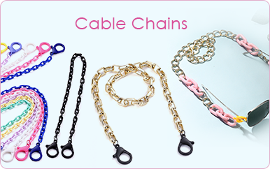 Cable Chains