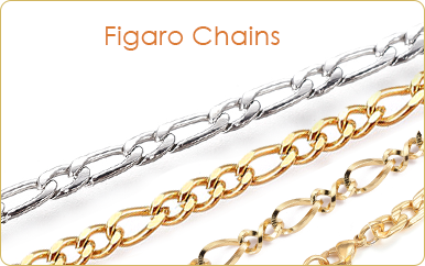 Figaro Chains