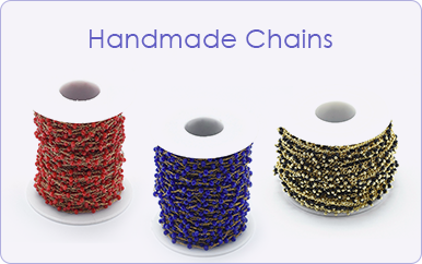 Handmade Chains