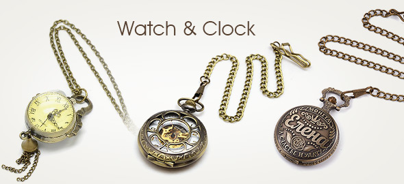 Watch & Clock