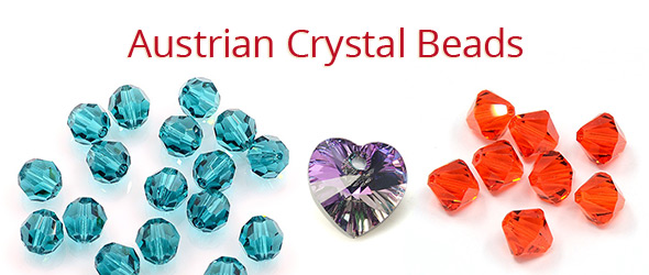 Austrian Crystal Beads