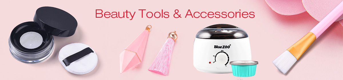 Beauty Tools & Accessories