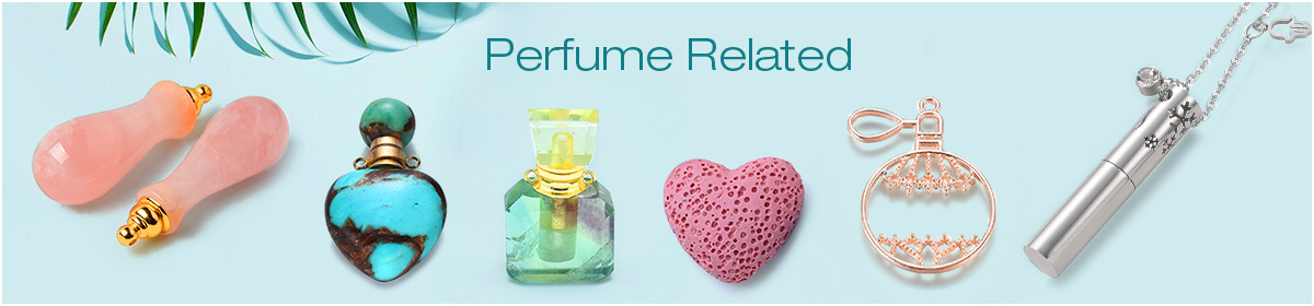 Perfume Related