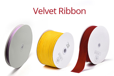 Velvet Ribbon