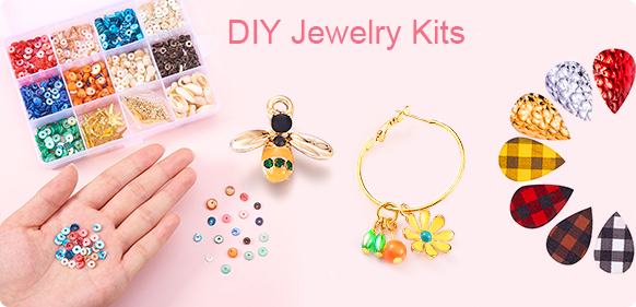 DIY Jewelry Kits