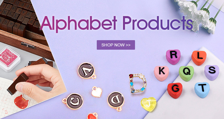 Alphabet Products