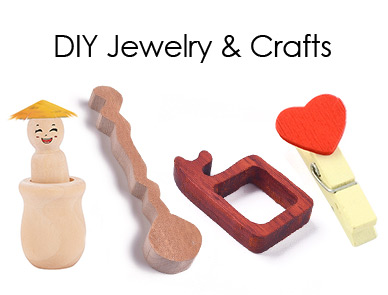 DIY Jewelry & Crafts