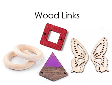 Wood Links